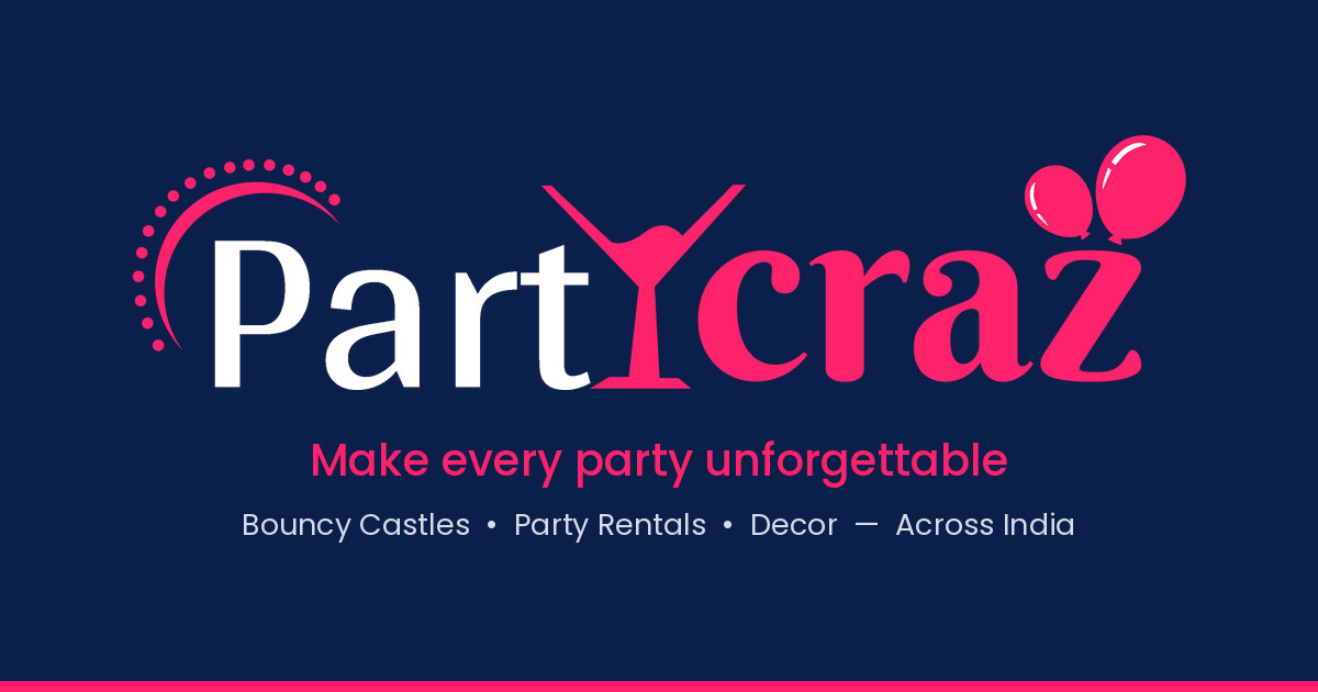 PartyCraz Gurugram