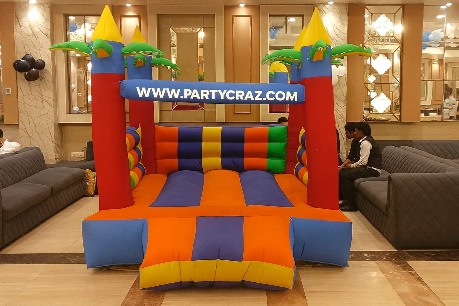 Party Craz Lajpat Nagar