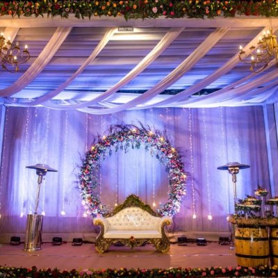 Karva Chauth welcome