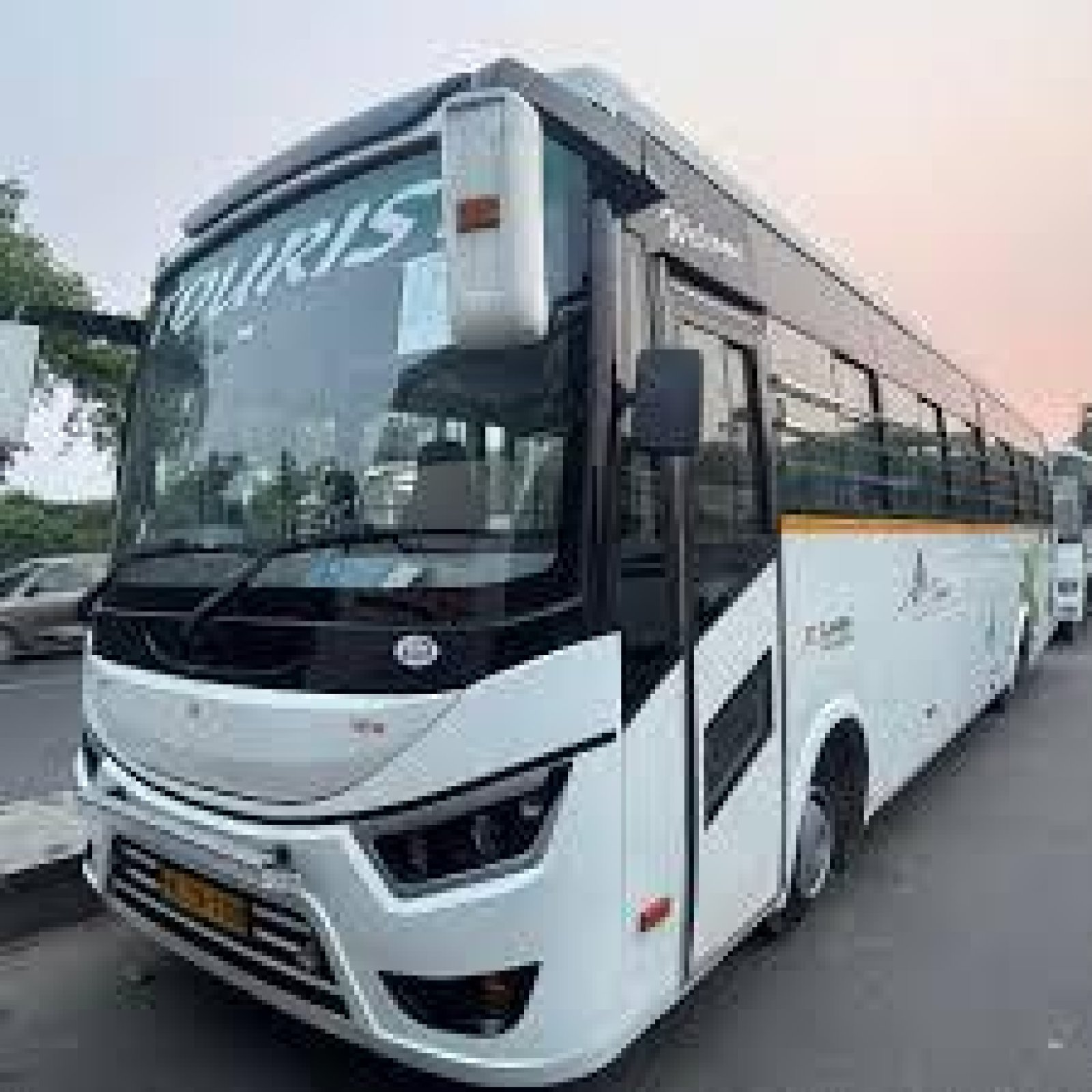 Event Transport & Logistics Services Delhi NCR in Delhi NCR — PartyCraz