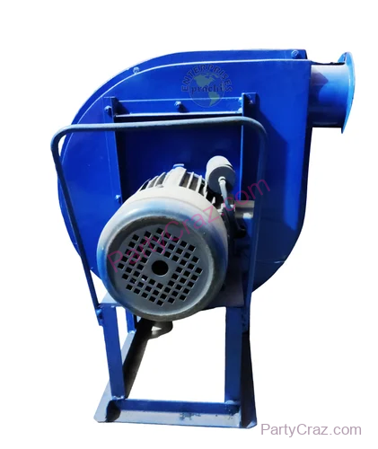 Inflatable Blower 1.5HP for sale with delivery across India - PartyCraz