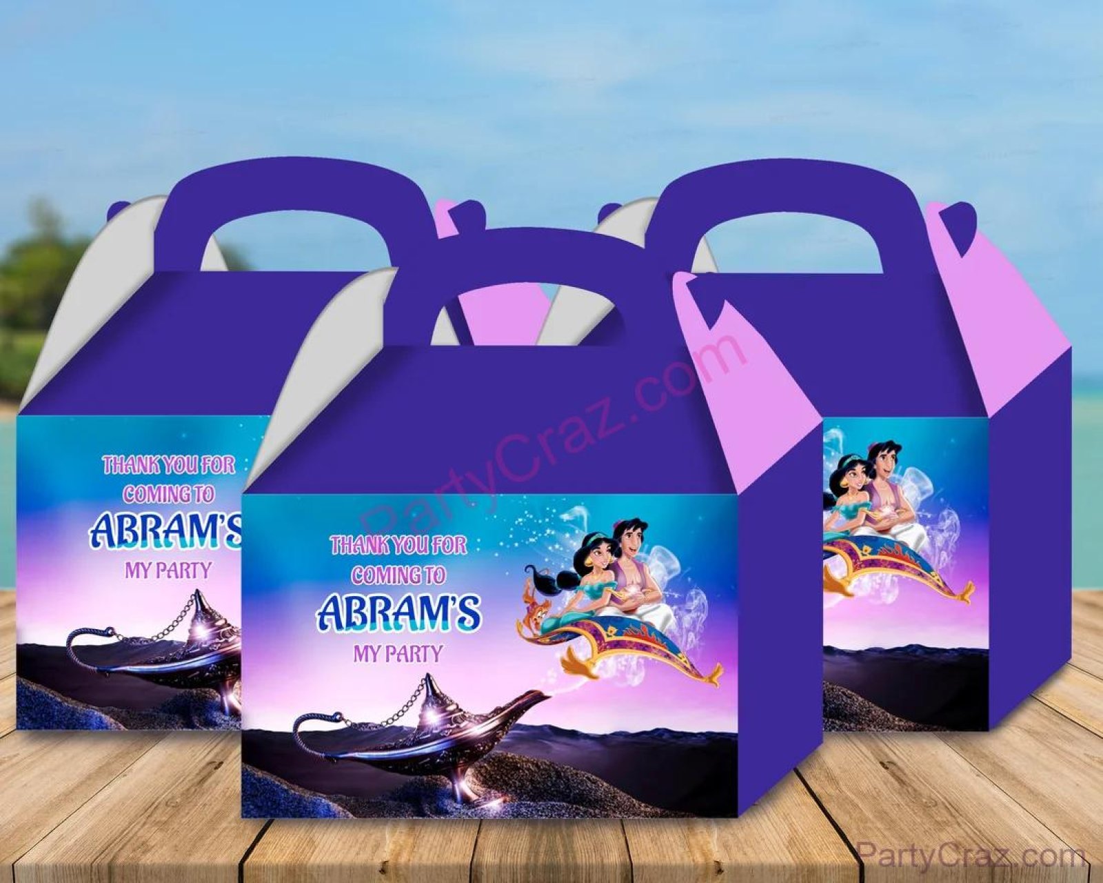 Premium Return Gift Box Set (Pack of 20) in Delhi NCR — PartyCraz
