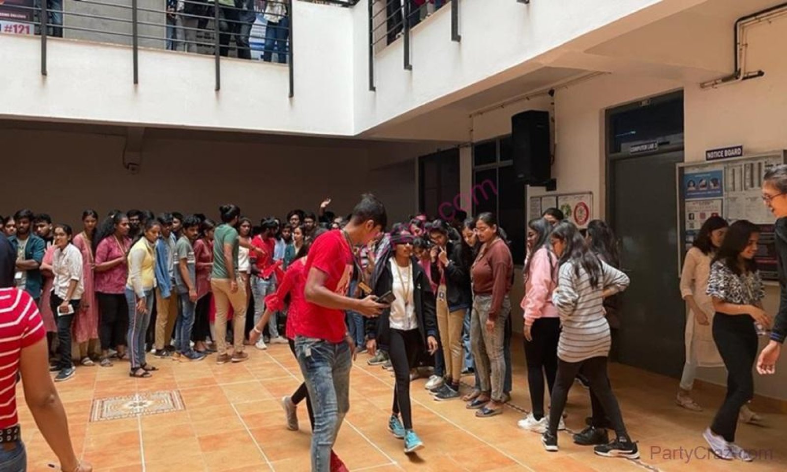 Treasure Hunt Coordinator in Delhi NCR — PartyCraz