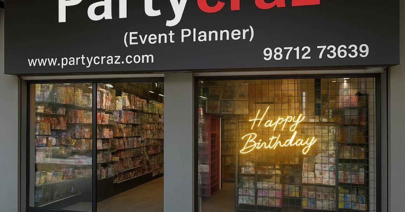 return gift hamper in Delhi NCR — PartyCraz
