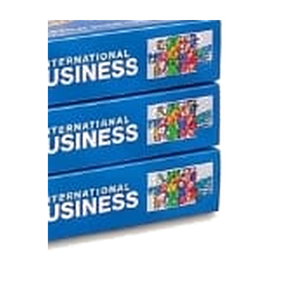 International Business Board Game in Delhi NCR — PartyCraz